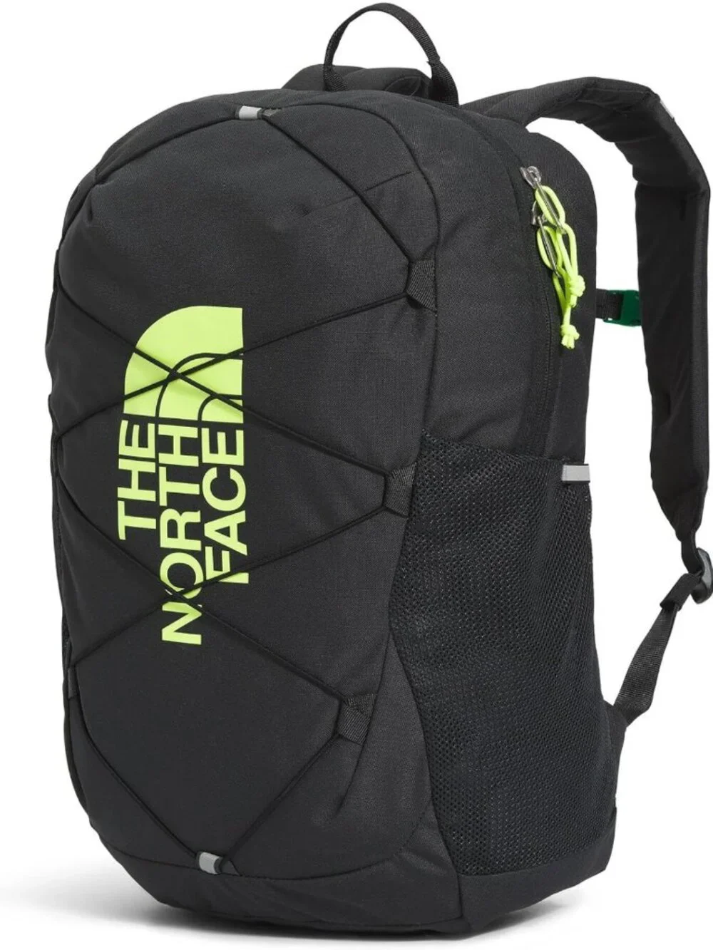 Stylish Multi-Color Backpack for School, Travel, or Outdoor Adventures - OSFA
